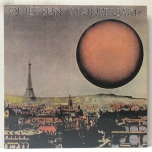 Mainstream (USED LP)