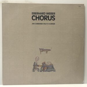 Chorus (USED LP)