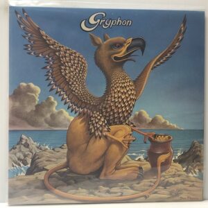 Gryphon (USED LP)