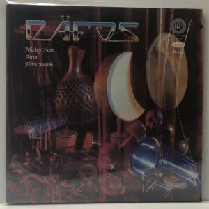 Dafos (USED LP)