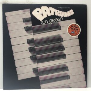 Patruns (USED LP)