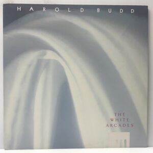 White Arcades (USED LP)