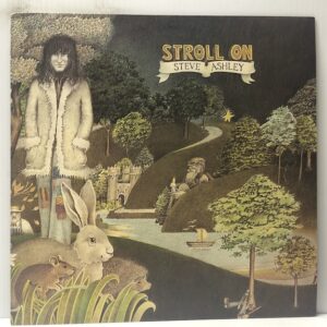 Stroll On (USED LP)