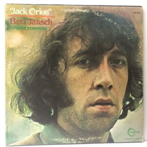 Jack Orion (USED LP)