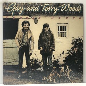 Tender Hooks (USED LP)