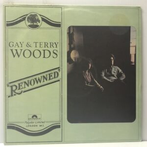 Renowned (USED LP)