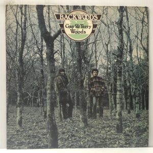 Backwoods (USED LP)