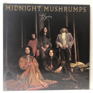 Midnight Mushrumps (USED LP)
