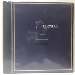 Blondel (USED LP)