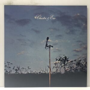 Cluster & Eno (USED LP)