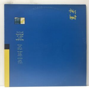 This Heat (USED LP)