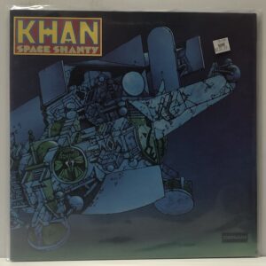 Space Shanty (USED LP)