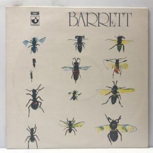 Barrett (USED LP)