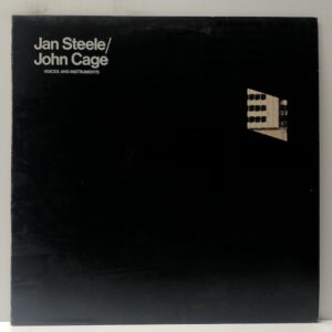 Voices and Instruments (USED LP)