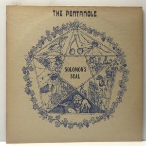 Solomons Seal (USED LP)