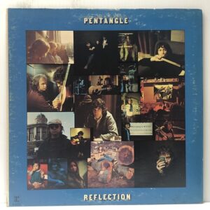 Reflection (USED LP)