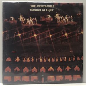 Basket of Light (USED LP)