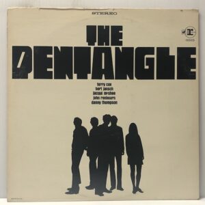 Pentangle (USED LP)