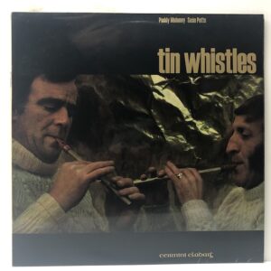 Tin Whistles (USED LP)