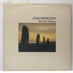 Nine Maidens (USED LP)