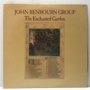 Enchanted Garden (USED LP)