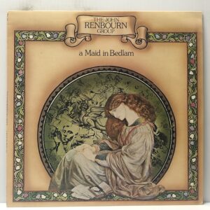 Maid In Bedlam (USED LP)