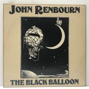 Black Balloon (USED LP)