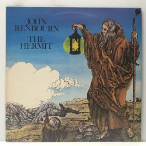 Hermit (USED LP)