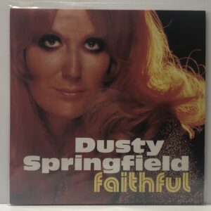 Faithful (USED LP)