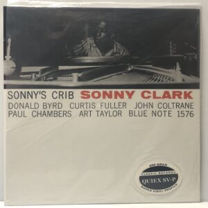 Sonnys Crib (USED LP)