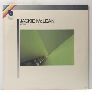 Vertigo (USED LP)