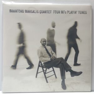 Four MFs Playin Tunes (USED LP)