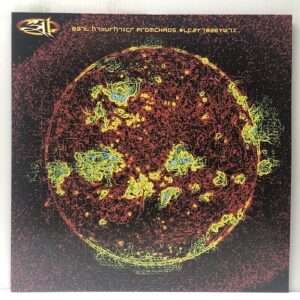 From Chaos (USED LP)