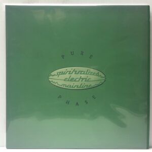Pure Phase (USED LP)
