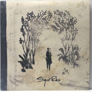 Takk (USED LP)