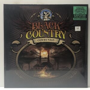 Black Country Communion (USED LP)