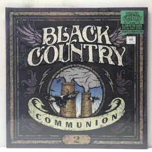 Black Country Communion 2 (USED LP)