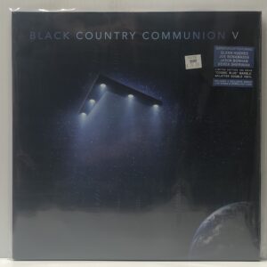 V (USED LP)