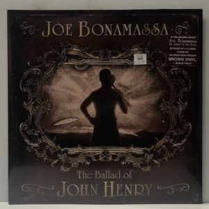 Ballad of John Henry (USED LP)