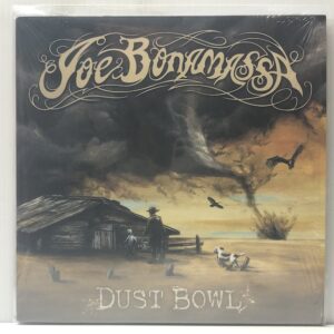 Dust Bowl (USED LP)