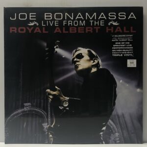 Live From the Royal Albert Hall (USED LP)