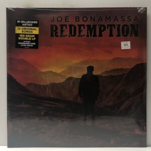 Redemption (USED LP)