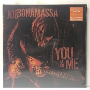 You & Me (USED LP)