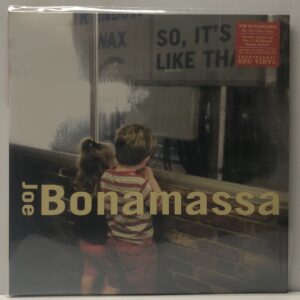 So Its Like That (USED LP)