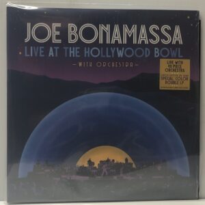 Live at the Hollywood Bowl (USED LP)