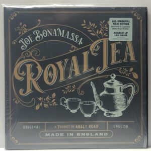Royal Tea (USED LP)