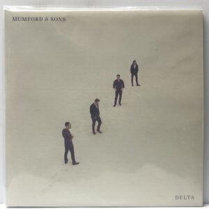 Delta (USED LP)