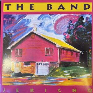 Jericho (USED LP)