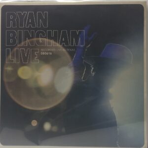 Live (USED LP)