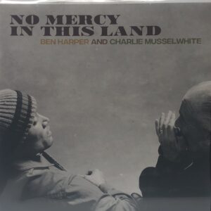 No Mercy In This Land (USED LP)